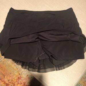 Bobbie Active Tennis Skort